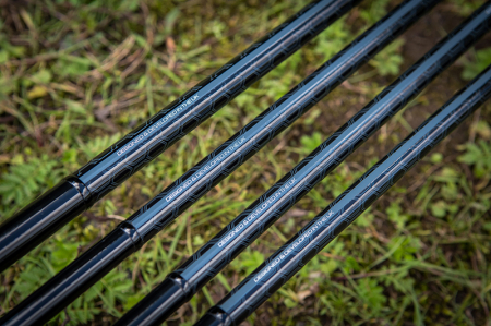 Lanseta Matrix Ethos XRD Distance Feeder Rod 3.70m 80g [14]