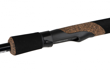 Lanseta Matrix Ethos XRD Distance Feeder Rod 3.70m 80g [4]