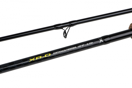 Lanseta Matrix Ethos XRD Distance Feeder Rod 3.70m 80g [1]