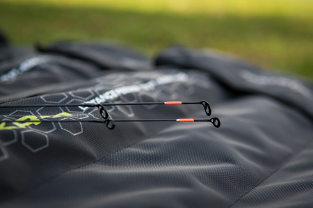 Lanseta Matrix Ethos XRD Distance Feeder Rod 3.70m 80g [12]