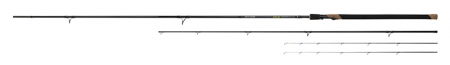 Medium - Lanseta Matrix Ethos XRD Distance Feeder Rod 3.70m 80g