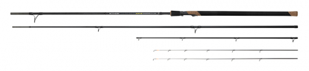 LANSETE - Lanseta Matrix Ethos XRD Distance Feeder Rod 4.00m 100g