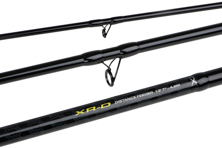 Lanseta Matrix Ethos XRD Feeder Rod 4.20m 150g [1]