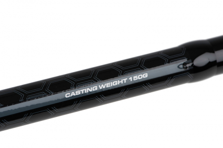 Lanseta Matrix Ethos XRD Feeder Rod 4.20m 150g [2]