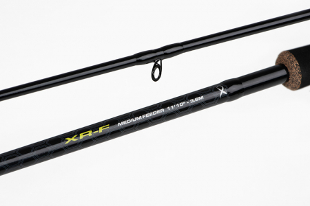 Lanseta Matrix Ethos XRF Feeder Rod 3.60m 55g [1]