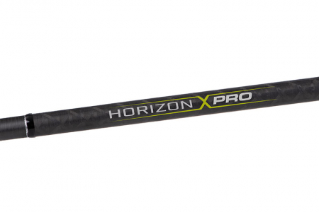 Lanseta Matrix Horizon X Pro Commercial Feeder Rod 3.30m 60g [2]