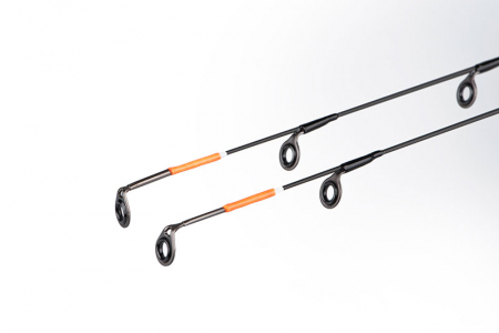 Lanseta Matrix Horizon X Pro Commercial Feeder Rod 3.30m 60g [5]