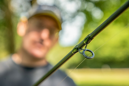 Lanseta Matrix Horizon X Pro Commercial Feeder Rod 3.30m 60g [7]