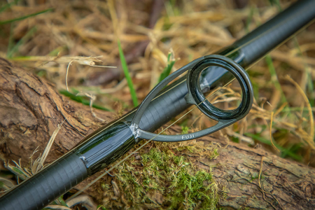 Lanseta Matrix Horizon X Pro Commercial Feeder Rod 3.30m 60g [8]