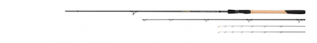 Light - Lanseta Matrix Horizon X Pro Commercial Feeder Rod 3.30m 60g