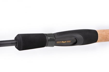 Lanseta Matrix Horizon X Pro Commercial Feeder Rod 3.00m 50g [4]