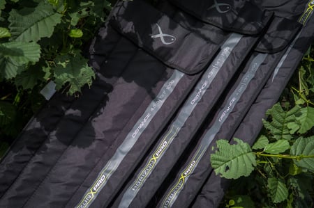 Lanseta Matrix Horizon X Pro Distance Rod 3.70m 90g [8]