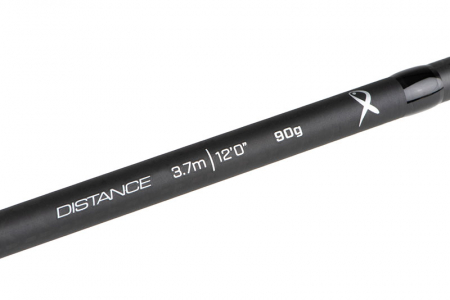 Lanseta Matrix Horizon X Pro Distance Rod 3.70m 90g [2]