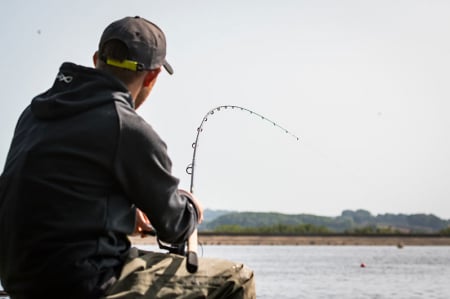 Lanseta Matrix Horizon X Pro Distance Rod 3.70m 90g [10]