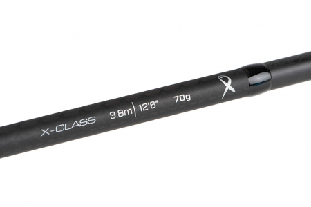 Lanseta Matrix Horizon X Pro X-Class Rod 3.80m 70g [1]