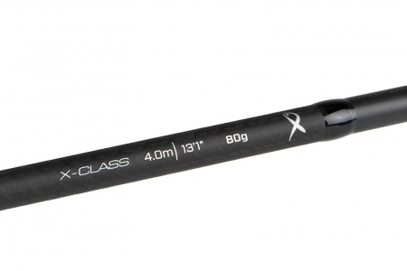 Lanseta Matrix Horizon X Pro X-Class Rod 4.00m 80g [1]