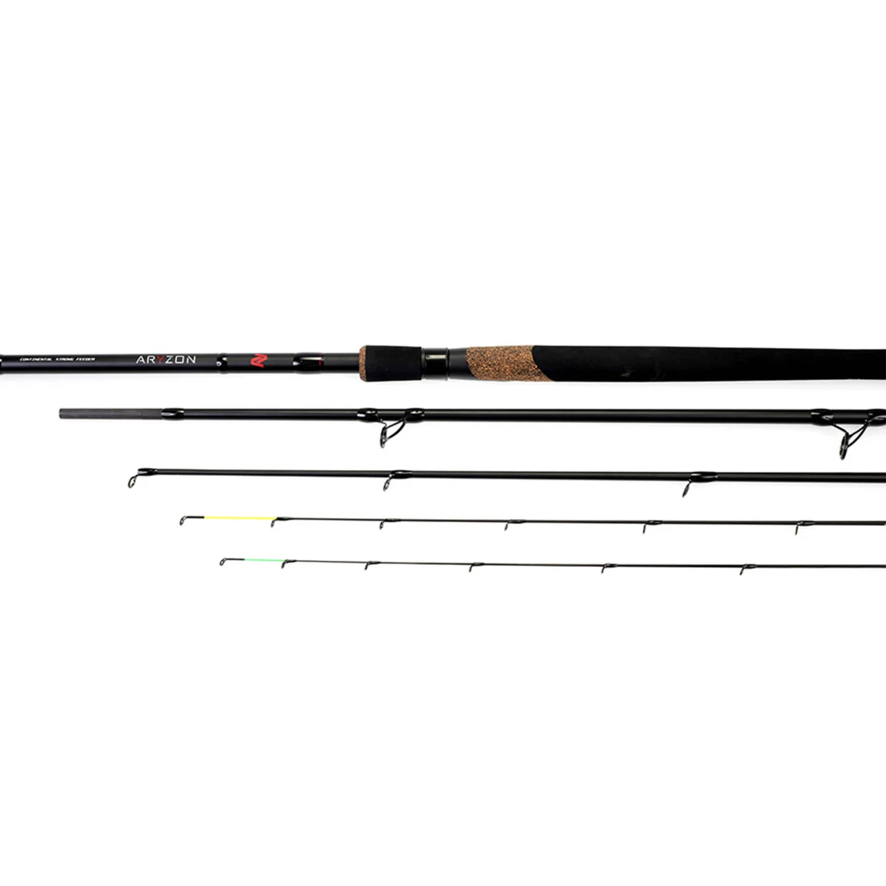 LANSETE - Lanseta Nytro Aryzon Continental Feeder 3.30m 50g
