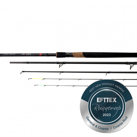 Lanseta Nytro Aryzon Continental Feeder 3.30m 50g [1]