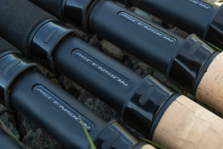 Lanseta Preston Ascension Feeder 3.40m 40g [5]