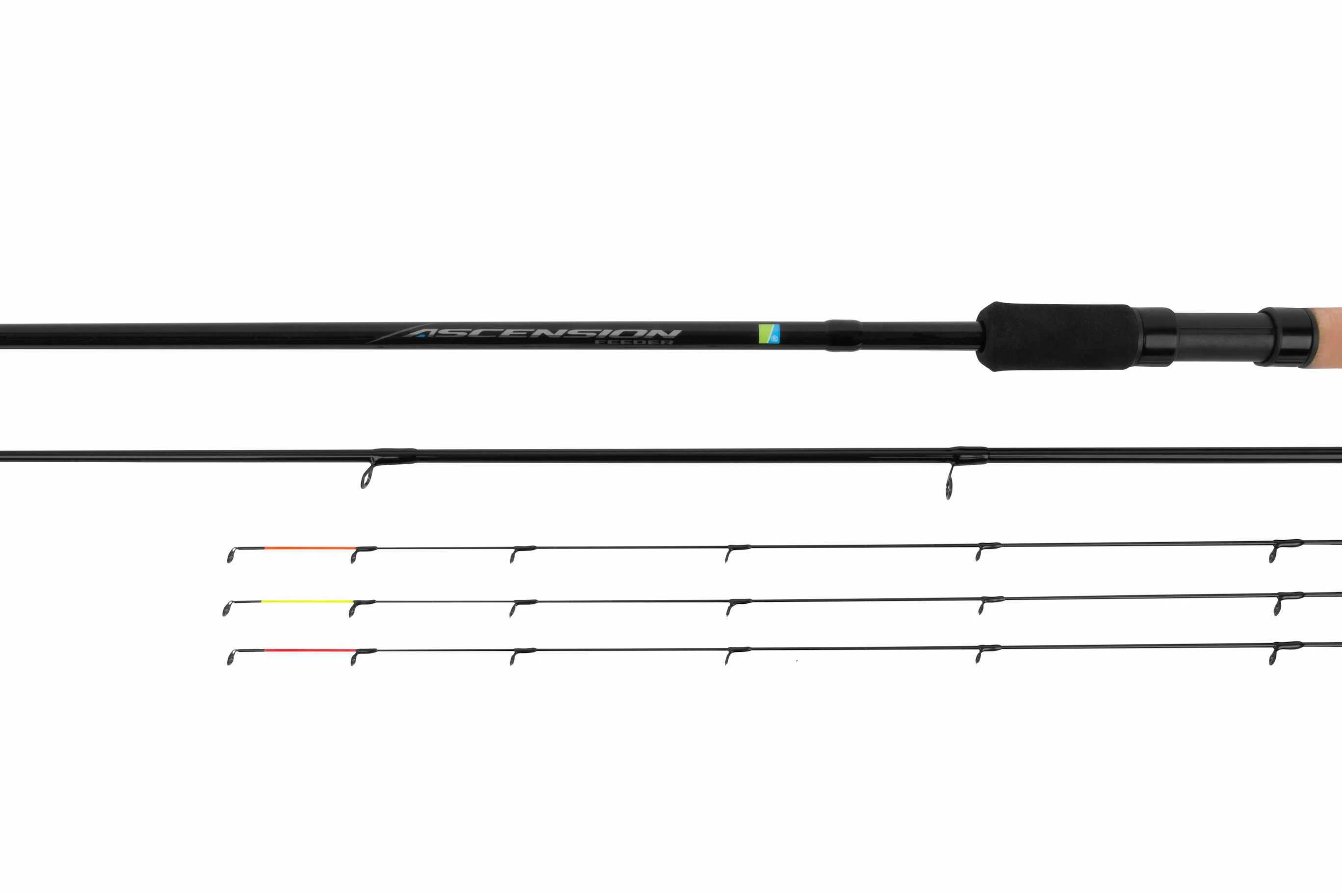 Heavy - Lanseta Preston Ascension Feeder 4.00m 120g