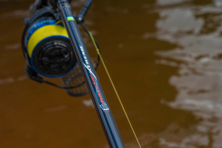 Lanseta Preston Bait Up Xtreme 3.6m [7]