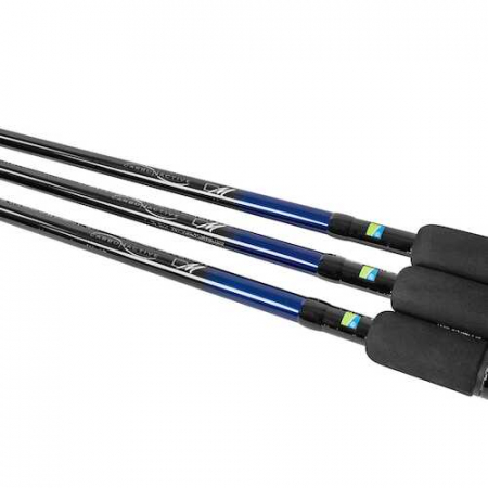 Lanseta Preston Distance Master 4.00m 100g [4]