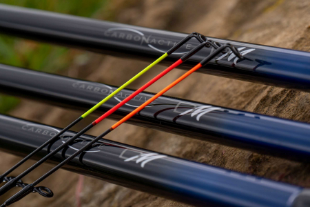 Lanseta Preston Distance Master 4.00m 100g [3]