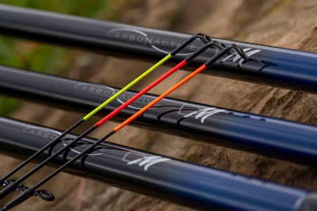 Lanseta Preston Distance Master 4.20m 120g [4]