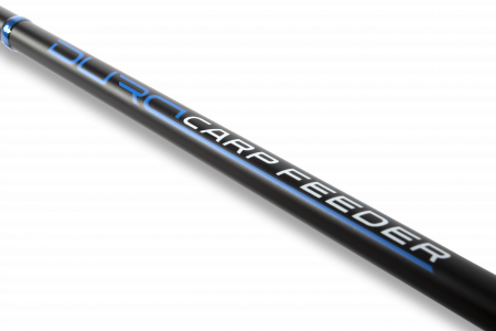 Lanseta Preston Dura Carp Feeder 2.75m 30g [1]