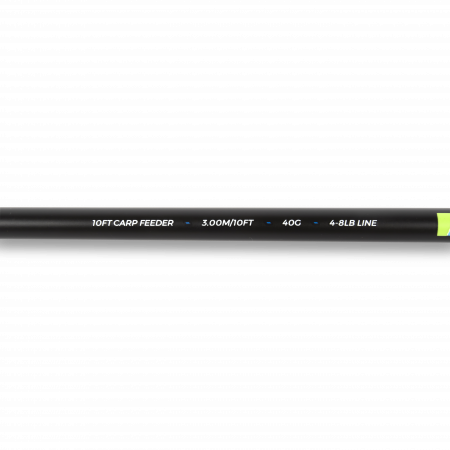 Lanseta Preston Dura Carp Feeder 2.75m 30g [2]