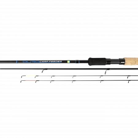 LANSETE - Lanseta Preston Dura Carp Feeder 3.00m 40g