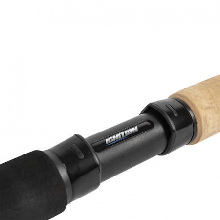 Lanseta Preston Ignition Carp Feeder 3.00m 40g [2]