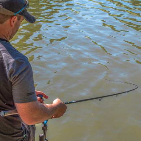 Lanseta Preston Ignition Carp Feeder 3.35m 50g [5]