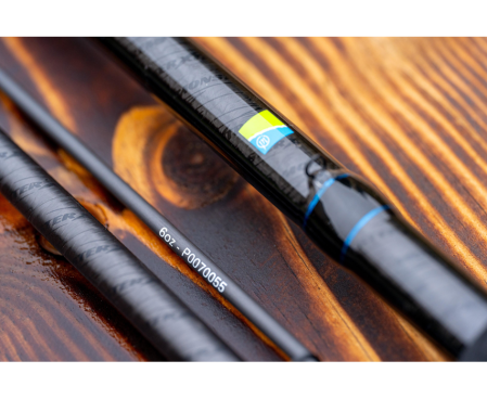 Lanseta Preston Monster XTR Pro 3.60m 175g [8]