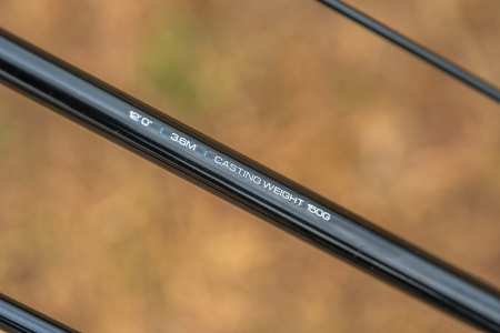 Lanseta Preston Monster Xtreme Distance 3.60m 150g [6]