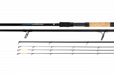 Heavy - Lanseta Preston Monster Xtreme Distance 3.60m 150g