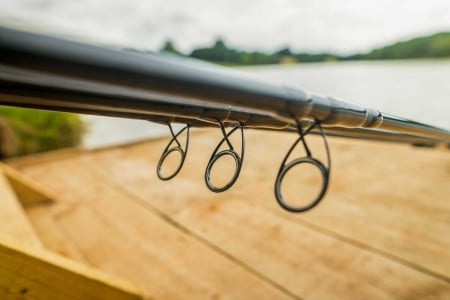 Lanseta Preston Monster Xtreme Distance 3.8m 150g [8]