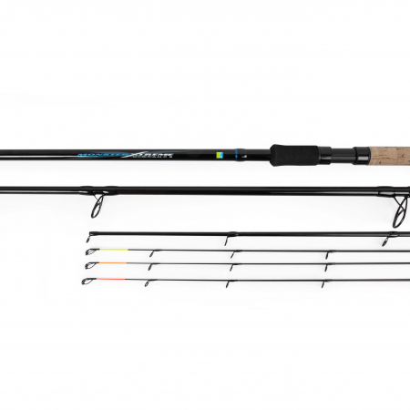 Heavy - Lanseta Preston Monster Xtreme Distance 4.20m 200g