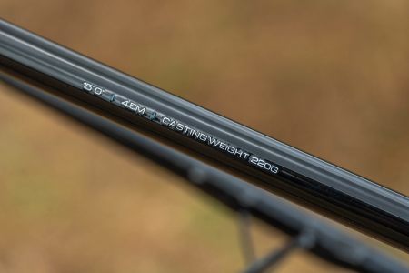 Lanseta Preston Monster Xtreme Distance 4.50m 220g [4]