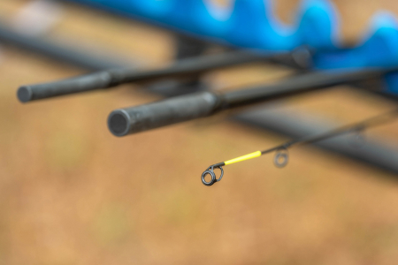 Lanseta Preston Monster Xtreme Distance 4.50m 220g [6]