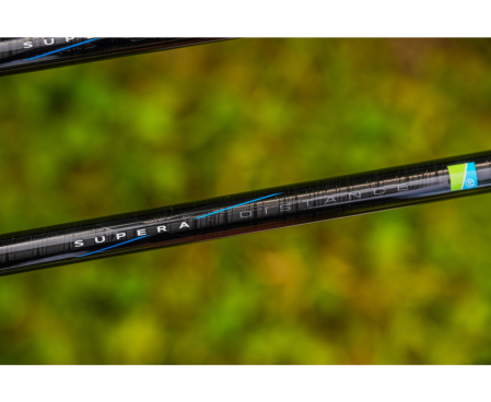 Lanseta Preston Supera X Distance Feeder 4.20m 120g [2]