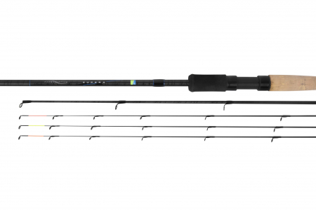 Light - Lanseta Preston Supera X Feeder  2.75m 30g