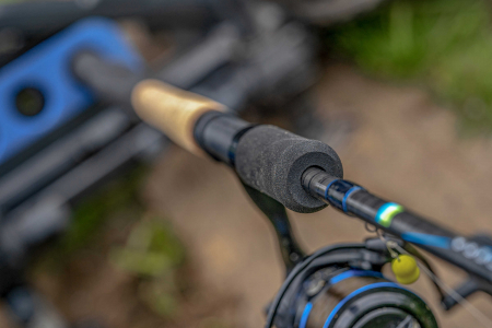 Lanseta Preston Supera X Feeder 3.60m 60g [5]
