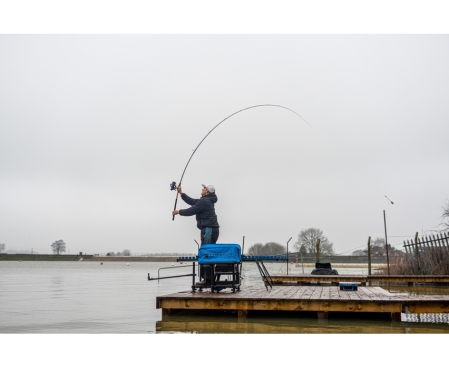 Lanseta Preston Monster XTR Pro 3.80m 175g [6]