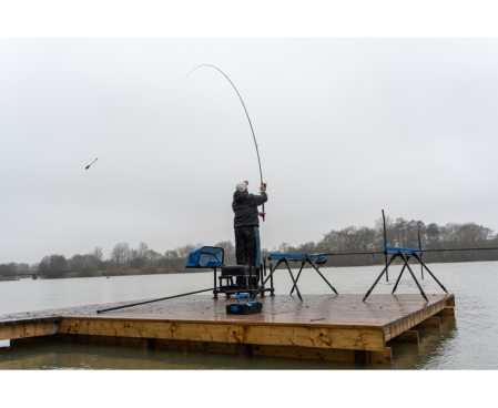 Lanseta Preston Monster XTR Pro 3.80m 175g [7]