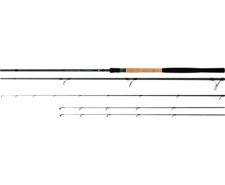 Heavy - Lanseta Preston Monster XTR Pro 3.80m 175g