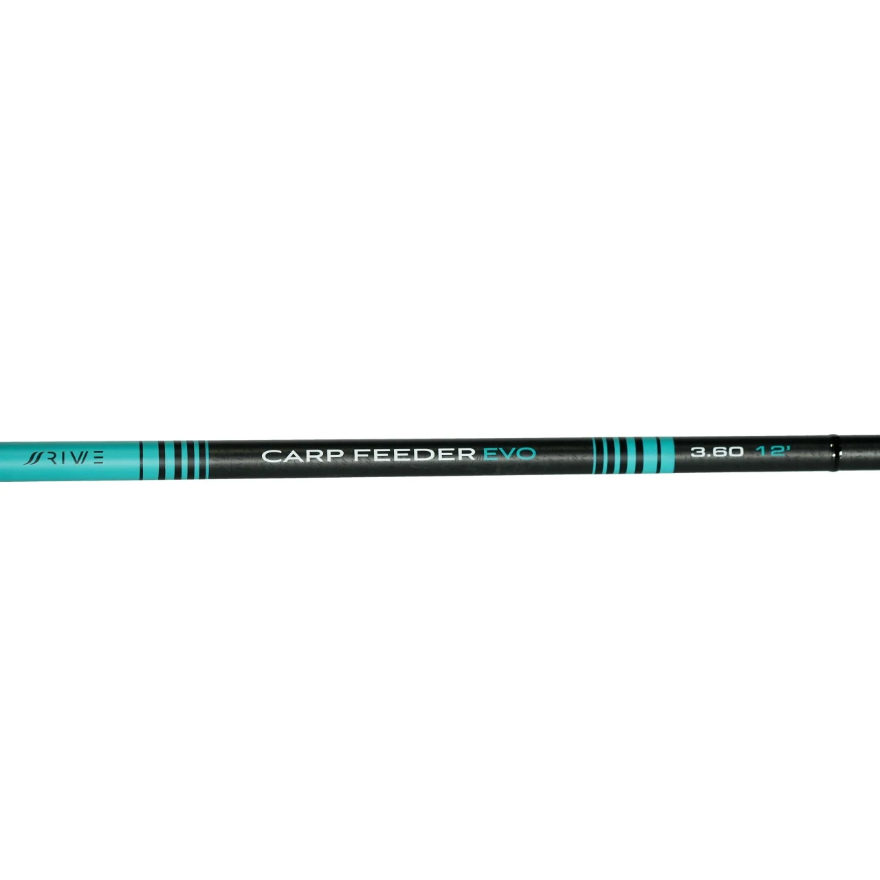 Lanseta Rive Carp Feeder EVO 3.60m 80g [1]