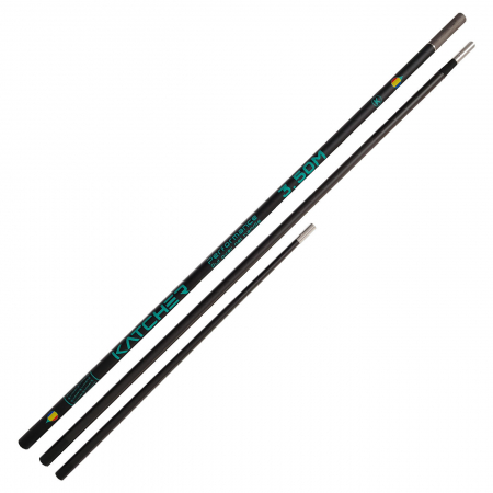 Cozi de minciog - Maner Minciog Katcher Performance 3.5m
