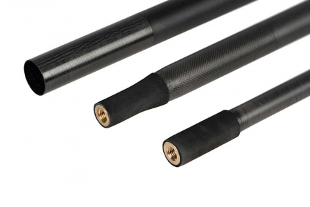Maner Minciog Matrix Aquos Power Landing Net Handle 2 Tronsoane 3m [1]