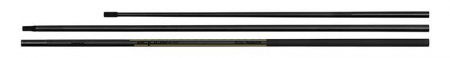 MINCIOGURI - Maner Minciog Matrix Aquos Power Landing Net Handle 2 Tronsoane 3m